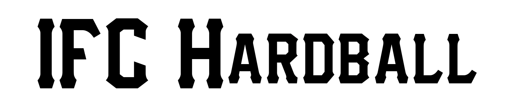 IFC Hardball